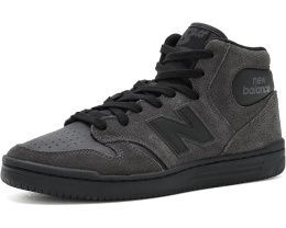 Скейтерские кеды New Balance 480 Numeric High