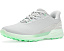 Обувь для гольфа Skechers GO GOLF Pure Arch Fit Slip-In с технологией Hyperburst