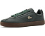 Кроссовки Lacoste Baseshot Leather Sneakers