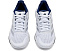 Кроссовки adidas Crazyquick для падел-тенниса с амортизацией Lightstrike