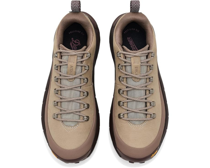 Danner Mtn45 Low Gtx треккинговые ботинки водонепроницаемые