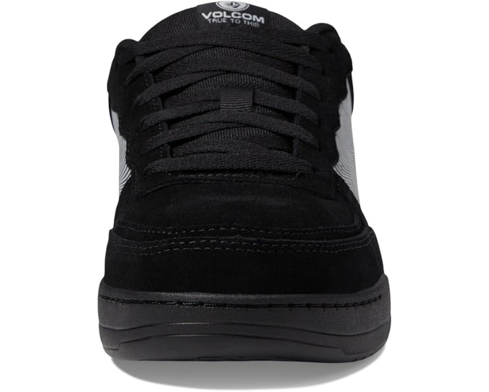 Беговые кроссовки Volcom Hybrid SD Comp Toe с композитным мыском для дороги