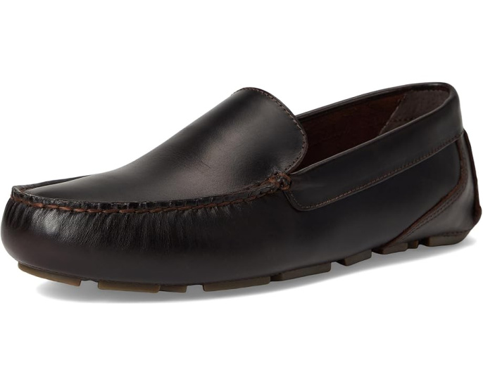 Лоферы Sperry Davenport Venetian с мокасиновой строчкой