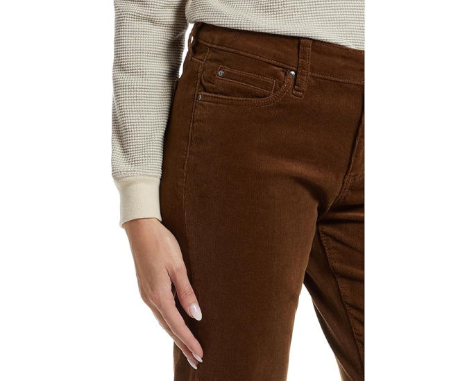 Джинсы Catherine Corduroy Boyfriend от KUT from the Kloth