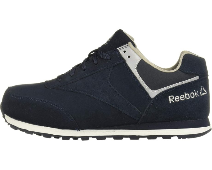 Reebok Leelap кроссовки в ретро стиле