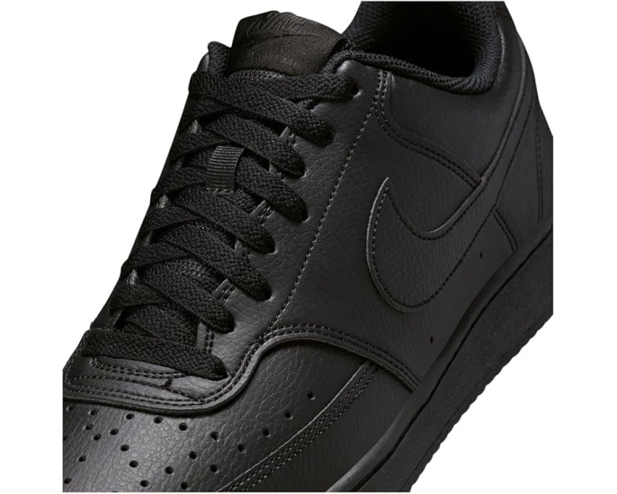 Кроссовки Nike Court Vision Low Next Nature из переработанных материалов