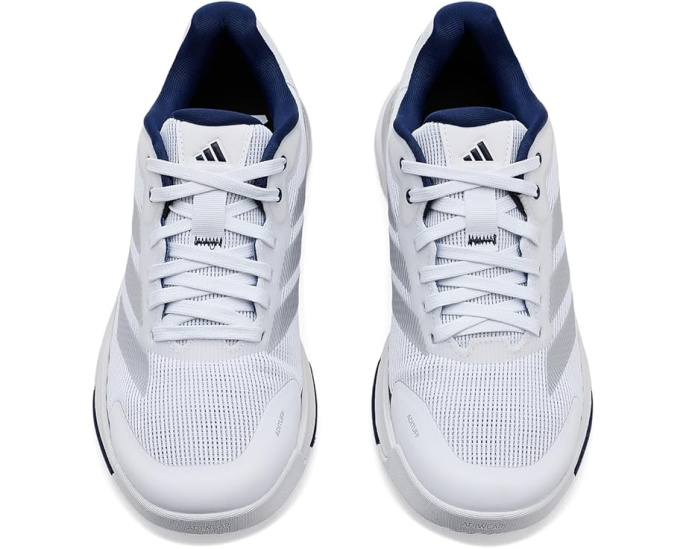 Кроссовки adidas Crazyquick для падел-тенниса с амортизацией Lightstrike