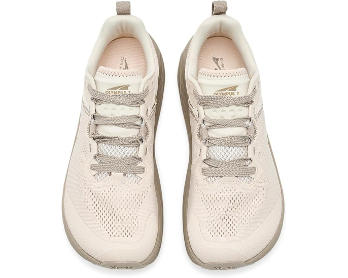 Кроссовки Altra Olympus 7 с высокой амортизацией