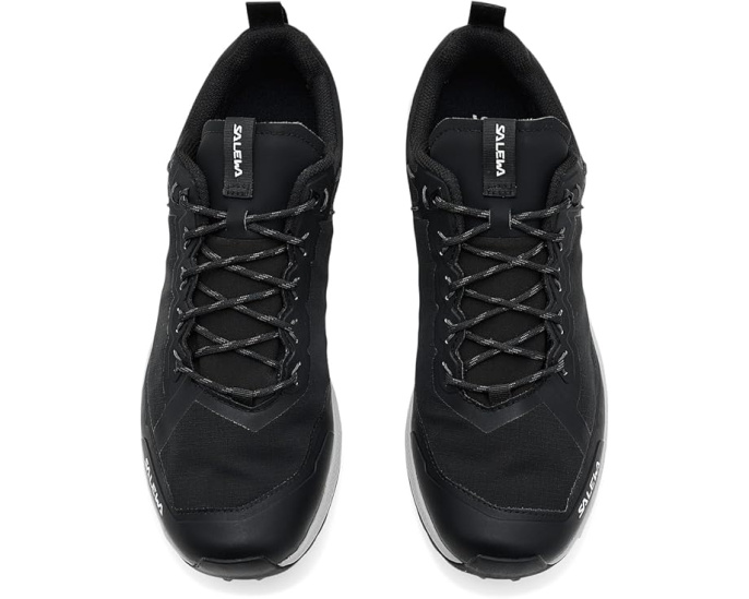 Треккинговые ботинки SALEWA Pedroc Light Ptx с мембраной Powertex
