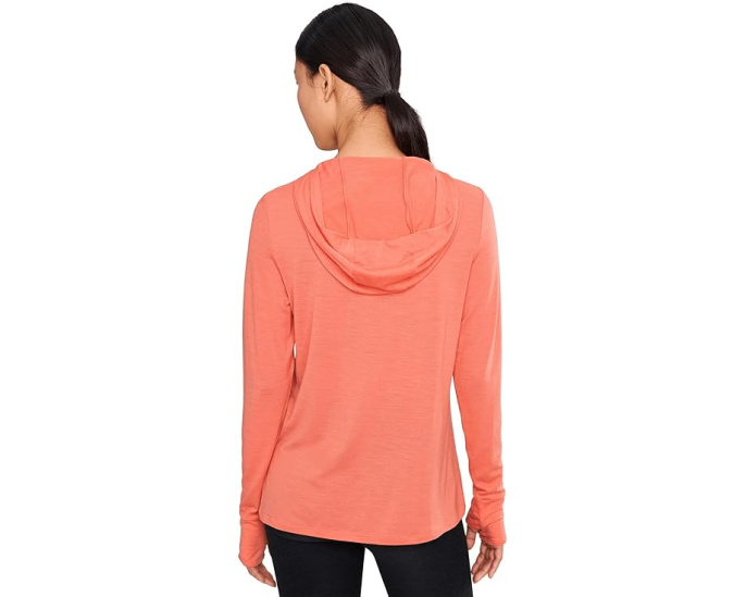 Худи Merino Sun Hoodie Smartwool с защитой UPF 40+