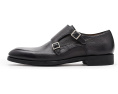 Туфли Magnanni Minorca из кожи с двумя пряжками