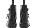 Dr. Martens 1460 Bex Buckle ботинки с пряжками