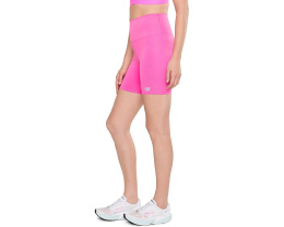 Шорты New Balance Nb Harmony High Rise с высокой посадкой и внутренним швом 15 см