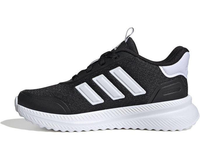 Детские кроссовки Adidas X PLR Path с подошвой Cloudfoam