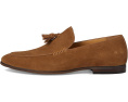 Мокасины Steve Madden Ondre из мягкой замши с кисточкой