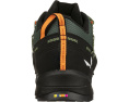 Кроссовки SALEWA Wildfire 2 с кожаным верхом и синтетической подошвой