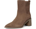 Ботильоны Vince Camuto Lorelai с заостренным носком и устойчивым каблуком для смелого стиля