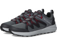Детские кроссовки Columbia Peakfreak Rush Waterproof с переработанными материалами