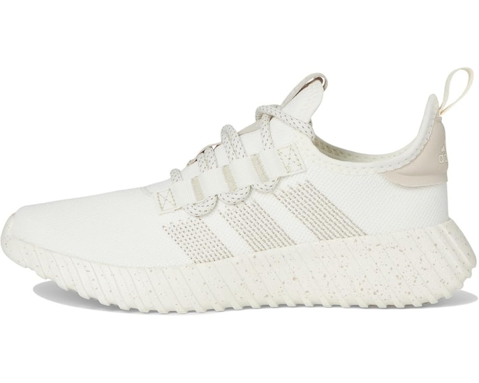 Кроссовки Adidas Kaptir Flow с промежуточной подошвой Bounce и стелькой Cloudfoam