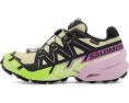 Кроссовки Salomon Speedcross 6 GORE-TEX легендарные трейловые