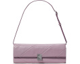 Мини-сумка Deco из глянцевой кожи через плечо от Kate Spade New York