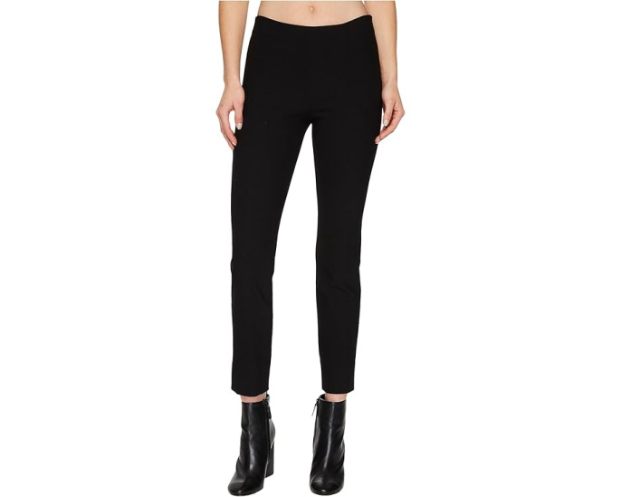 Леггинсы Stitch Front Seam с боковой молнией Vince