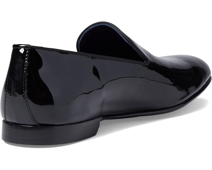 Оксфорды Johnston & Murphy Kinser Slip-On с кожаной подошвой