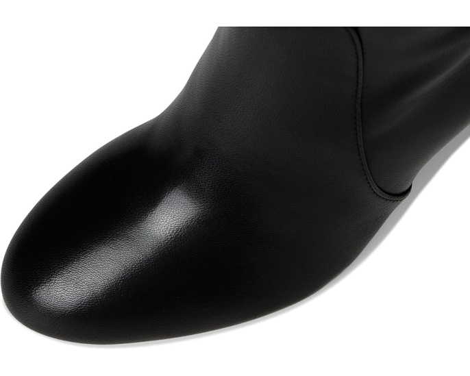 Высокие сапоги Babette Tubo 85 на устойчивом каблуке Stuart Weitzman