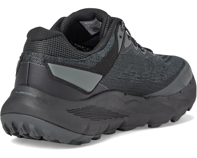 Водонепроницаемые кроссовки Merrell Nova 4 с мембраной