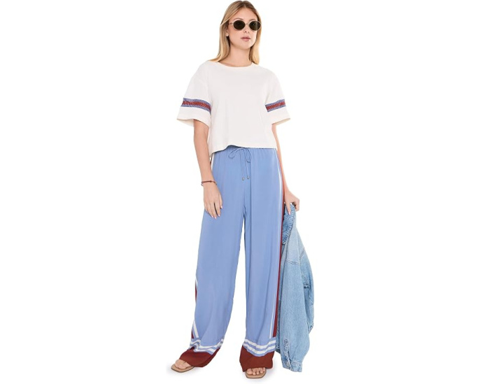 Unwind Pants