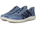 Кроссовки Clarks Nalle Tess из дышащей ткани с эластичными шнурками
