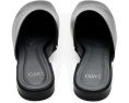 Закрытые сабо Franco Sarto Olena Mule из кожи и замши