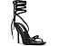 Туфли Neri на шпильке с ремешками и круглым носком Steve Madden