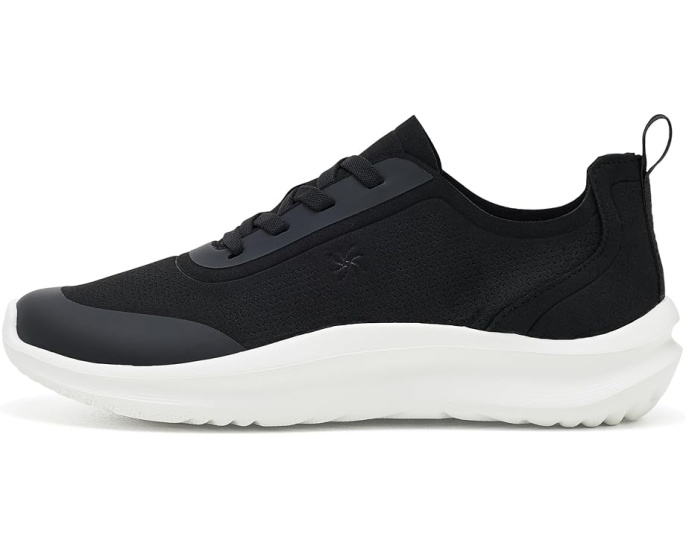Кроссовки Clarks Solevana Ria на шнуровке