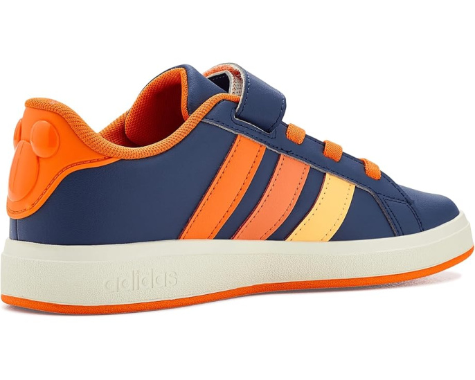 Детские кроссовки Adidas Disney Mickey Mouse Grand Court