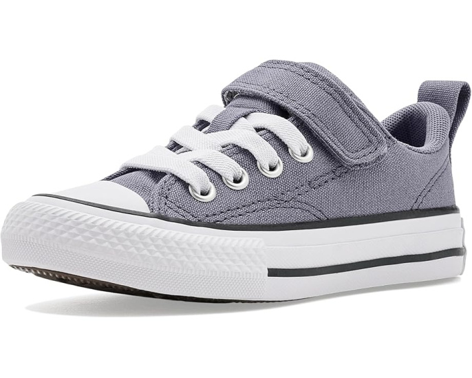 Кроссовки Converse Chuck Taylor Malden Street Easy-On для младших детей