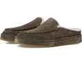 Allen Edmonds Мужские мокасины Bowen Slip-On с подкладкой из овчины