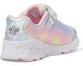 Детские кроссовки Stride Rite SR Lighted Glimmer 2.0 ADAPT с подсветкой и сетчатым верхом