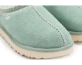 Угги UGG Tasman Meadow Accent с вышивкой и подкладкой из овчины