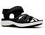 Сандалии Mira Shore Clarks с технологией Cloudsteppers и стелькой Cushion Soft