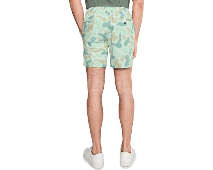 Шорты Chubbies The Duck & Covers длиной 15 см (15.24 см) на каждый день