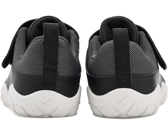 Детские кроссовки Nike Swoosh 1 Essential сине-розовые