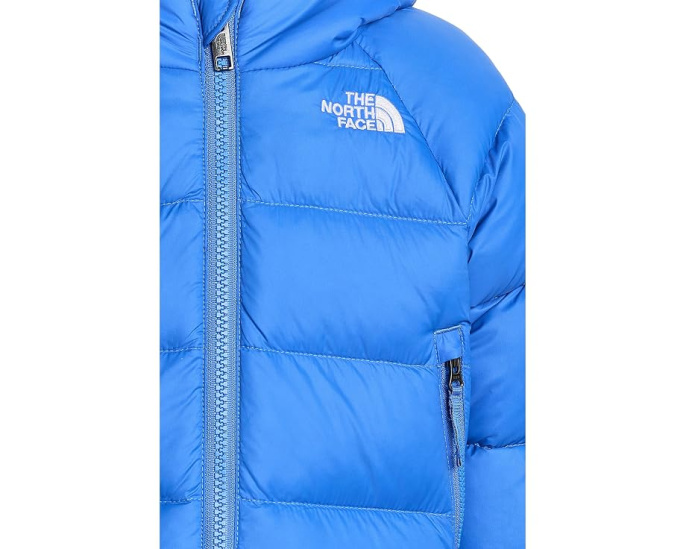 The North Face куртка парка Hydrenalite With Hood для малышей