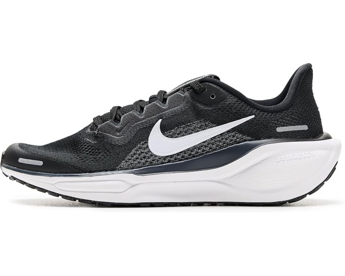 Беговые кроссовки Nike Kids Pegasus 41 с технологией Air Zoom