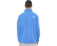The North Face Glacier Fleece 1/4 Zip легкий флисовый джемпер