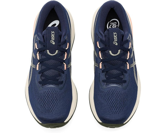 Беговые кроссовки ASICS GEL-Cumulus® 28 с технологией PureGEL™