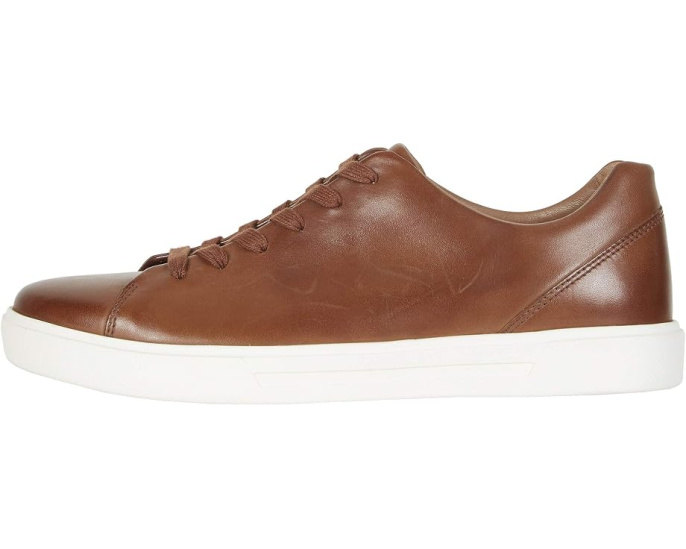 Туфли Clarks Un Costa Lace на шнуровке