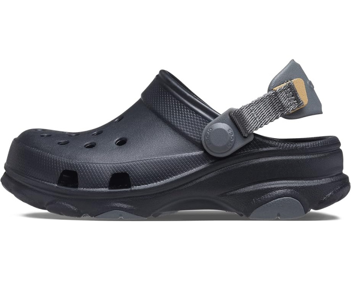 Classic All-Terrain Clog (Little Kid/Big Kid)