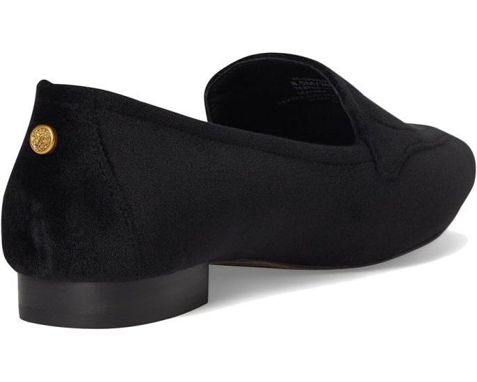 Лоферы Cintha с миндалевидным носком и логотипом Vince Camuto