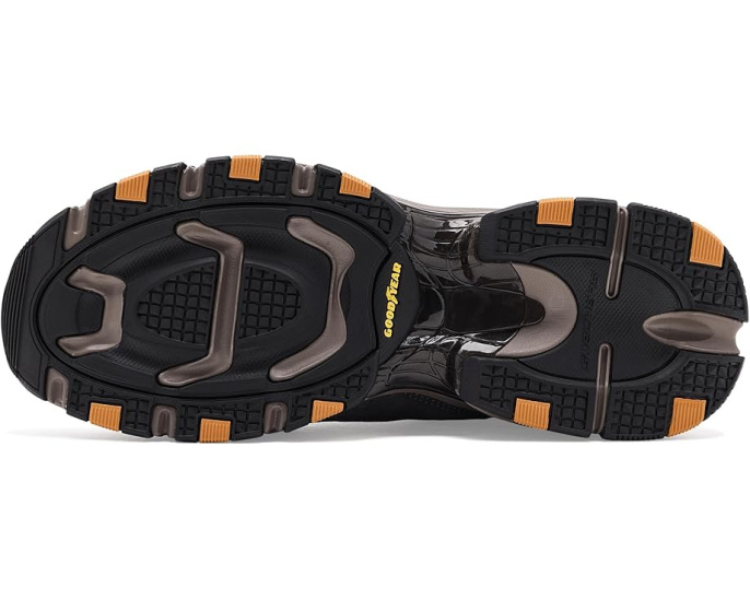 Кроссовки SKECHERS Vigor 3.0 Taestro с подошвой Goodyear